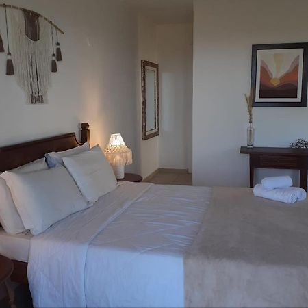 Pousada Villa Toscana Armacao dos Buzios Экстерьер фото