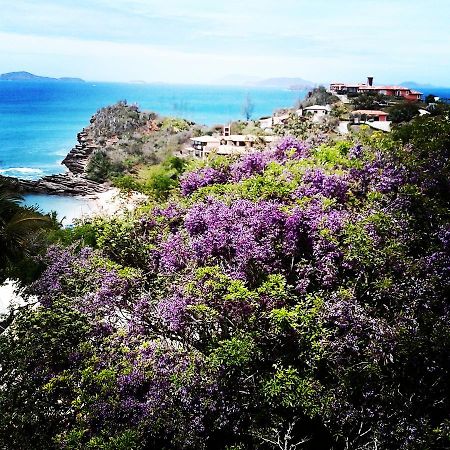 Pousada Villa Toscana Armacao dos Buzios Экстерьер фото