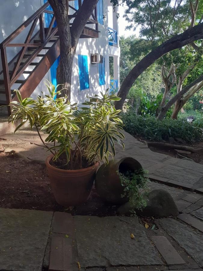 Pousada Villa Toscana Armacao dos Buzios Экстерьер фото