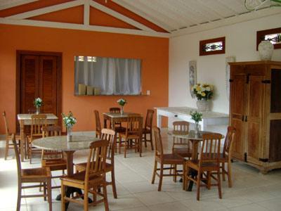 Pousada Villa Toscana Armacao dos Buzios Экстерьер фото