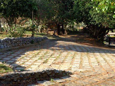 Pousada Villa Toscana Armacao dos Buzios Экстерьер фото