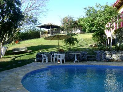 Pousada Villa Toscana Armacao dos Buzios Экстерьер фото